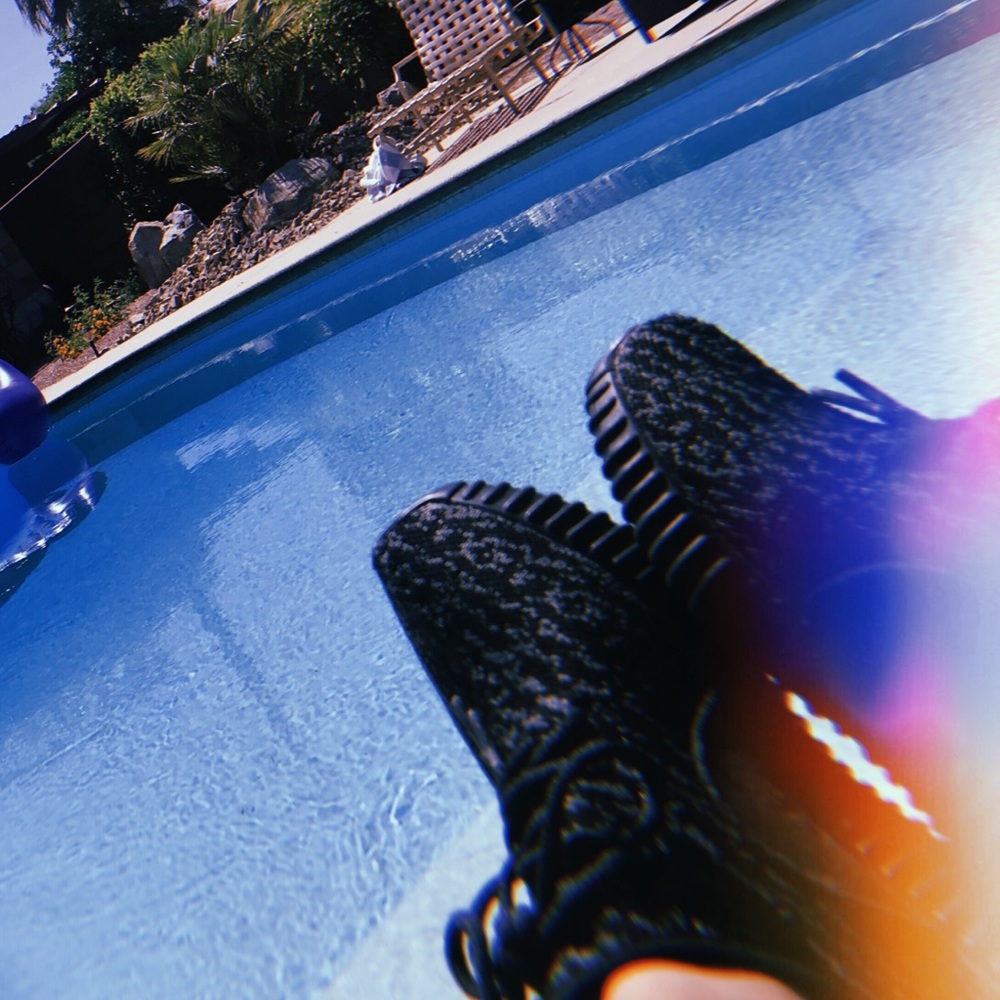 Meet your Posher, Jan